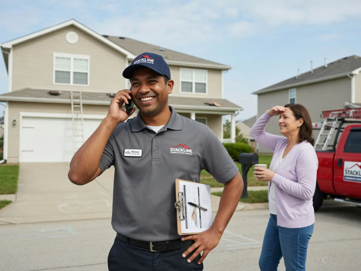 Chimney flashing repair Scott, LA FAQs